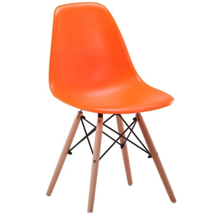 Eames Chair ( Emma ) - That Couch Place