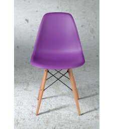 Eames Chair ( Emma ) - That Couch Place