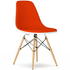 Eames Chair ( Emma ) - That Couch Place