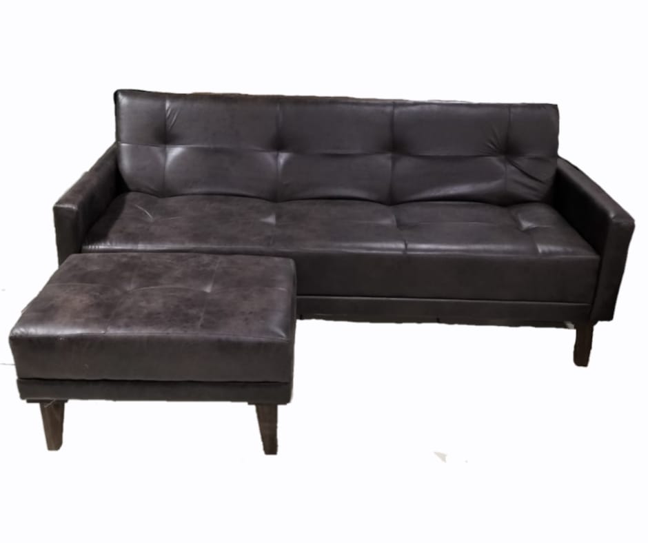 L Shape Sleeper Couch - That Couch Place