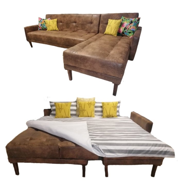 Large Family Sleeper Couch - That Couch Place