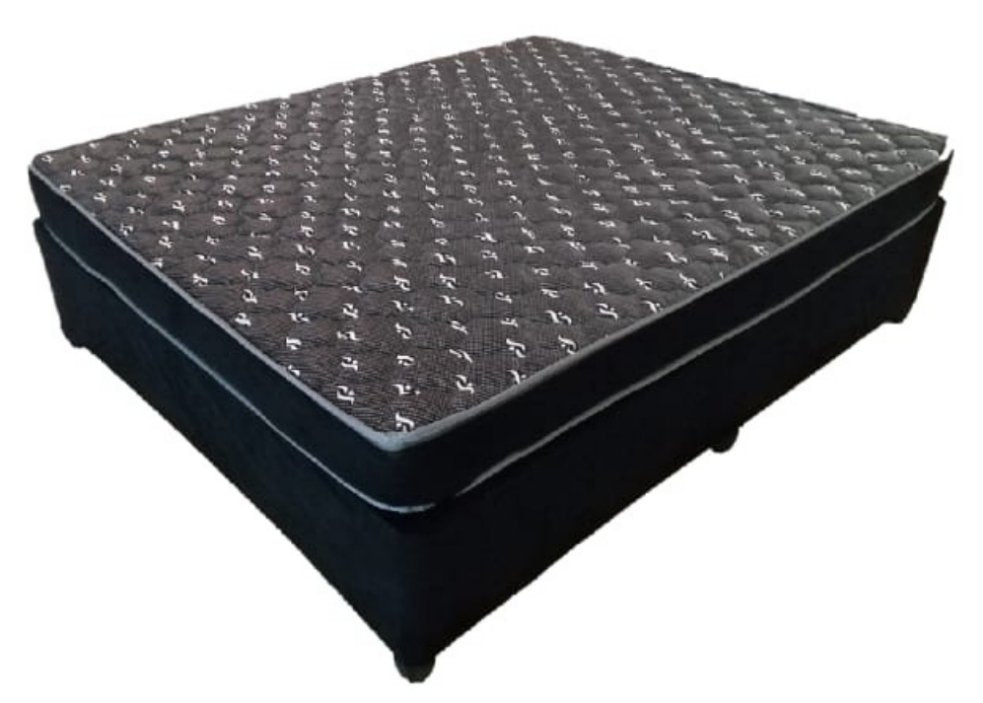 Little Boxer Mattress - That Couch Place