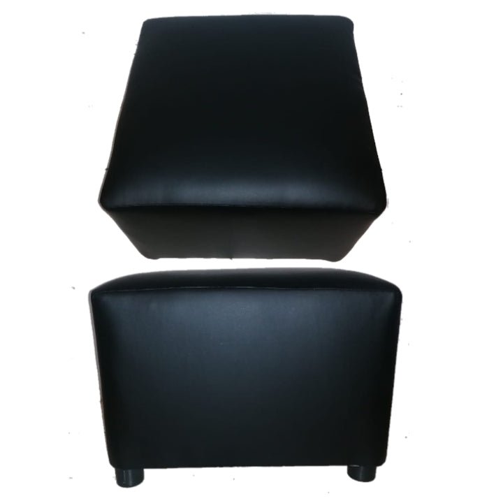 Ottomans - That Couch Place