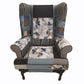 Wingback Chair - That Couch Place