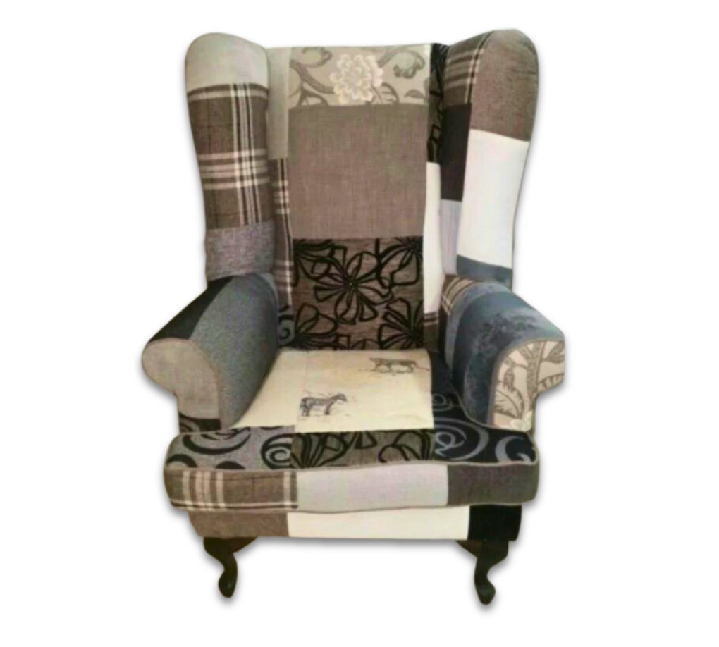 Wingback Chairs - That Couch Place