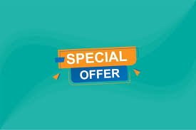 Specials - That Couch Place