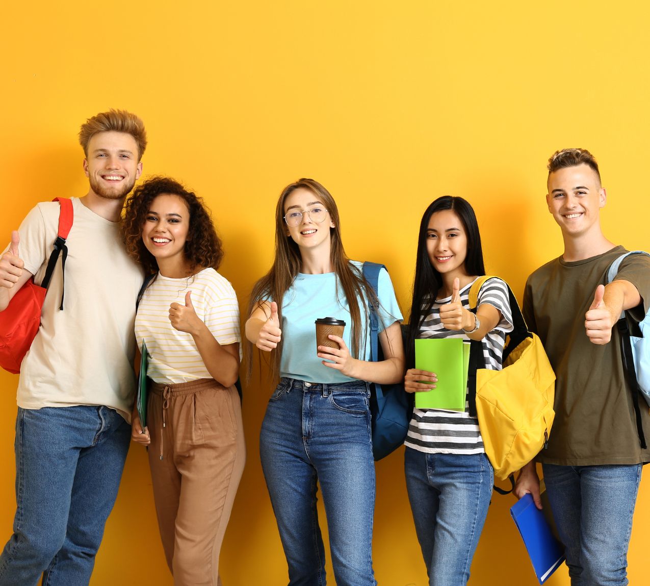 Student Collection - That Couch Place
