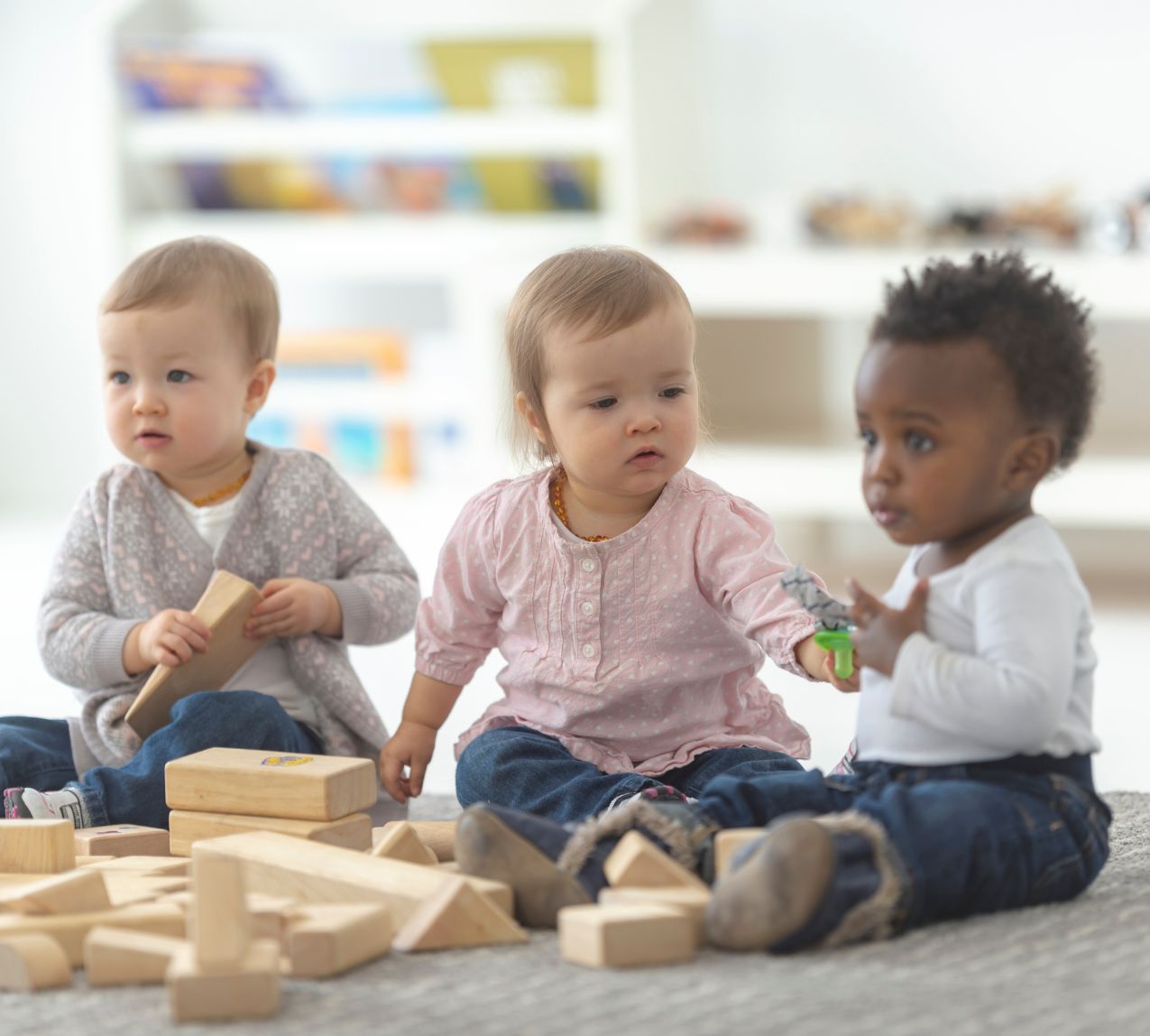 Toddler To Teen Collection - That Couch Place