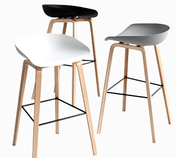Bar Chairs - That Couch Place
