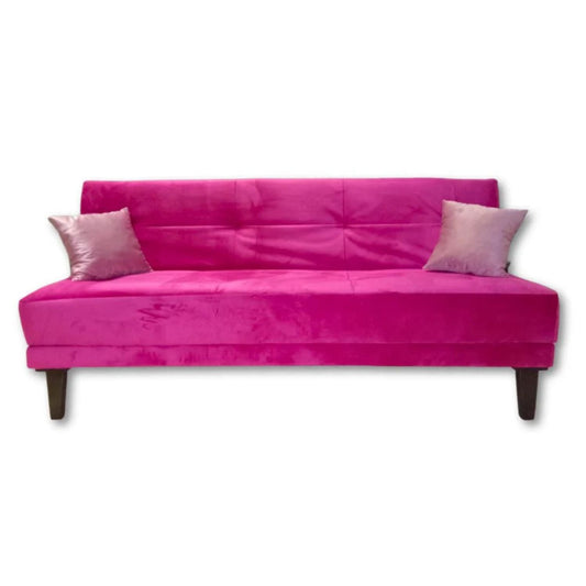 Barbie Sleek Sleeper - That Couch Place