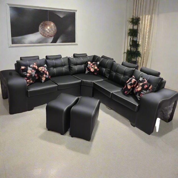 BZN Lounge Suite - That Couch Place