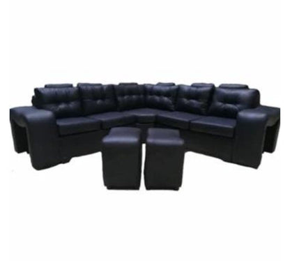 BZN Lounge Suite - That Couch Place