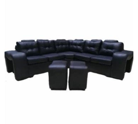 BZN Lounge Suite - That Couch Place