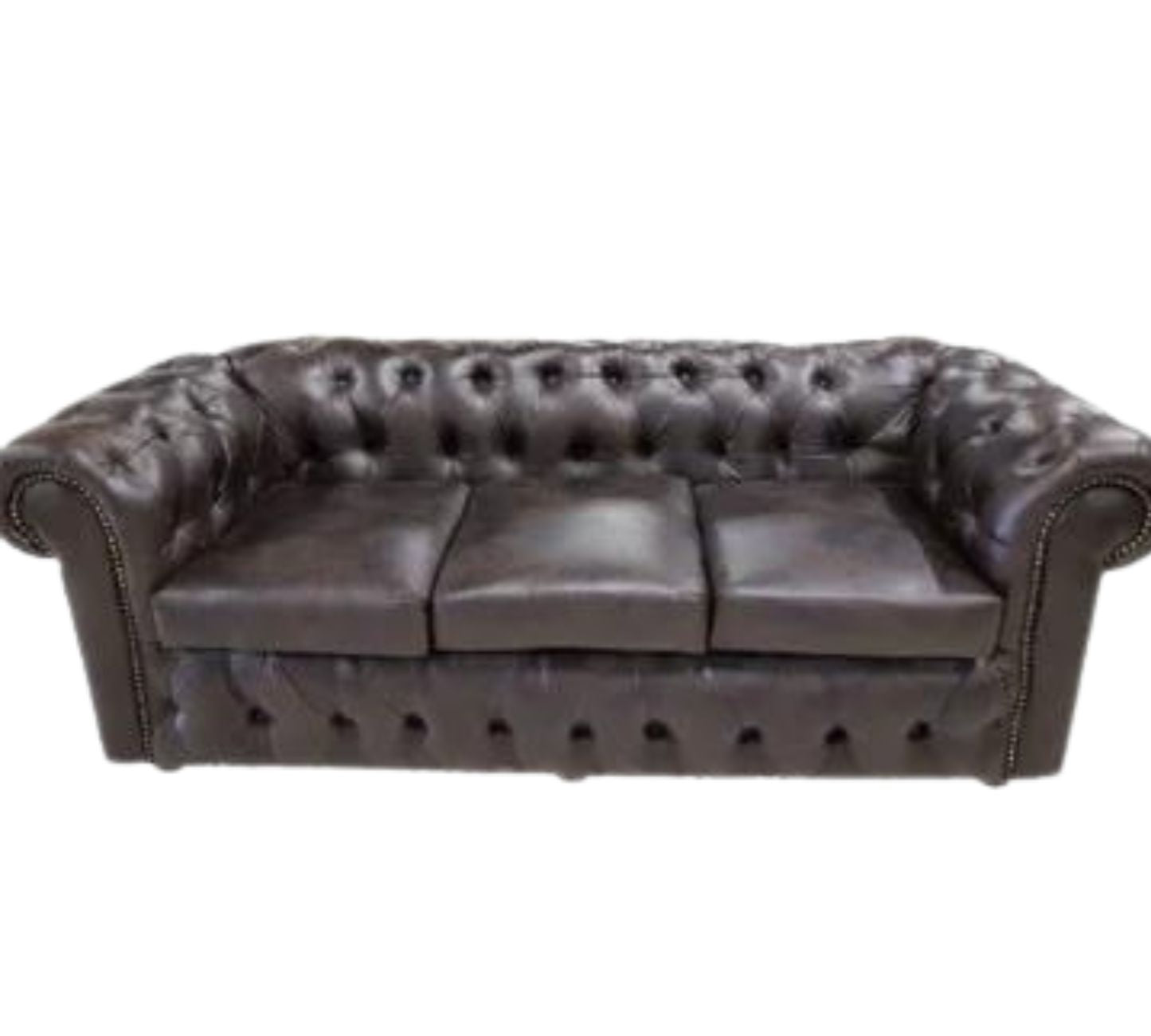 Chesterfield Couch - That Couch Place