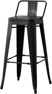 Classic Steel Bar Stool - That Couch Place