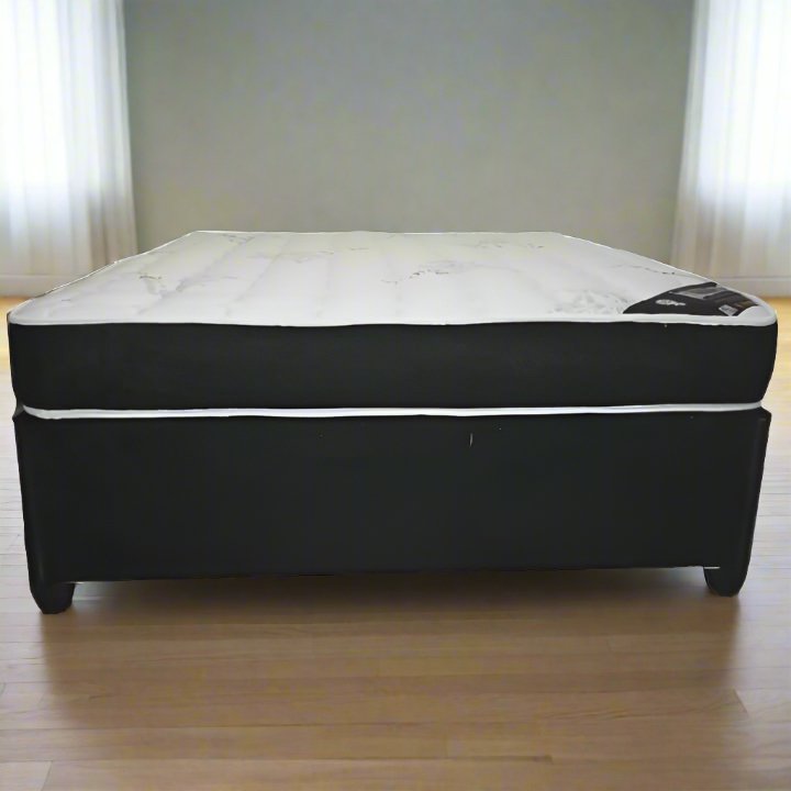Cozy Nights Turnable Firm Bed - That Couch Place