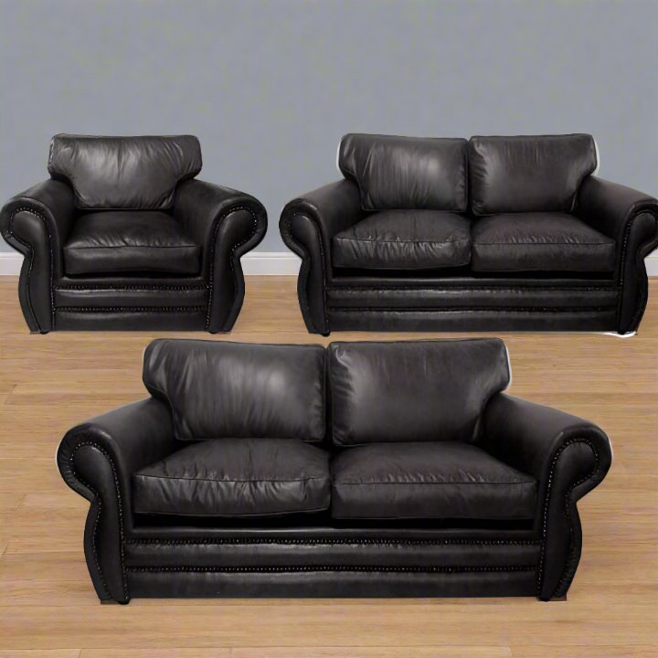 Dingaan Lounge Suite - That Couch Place
