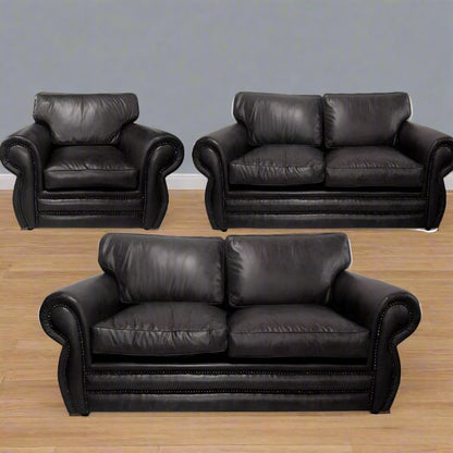 Dingaan Lounge Suite - That Couch Place