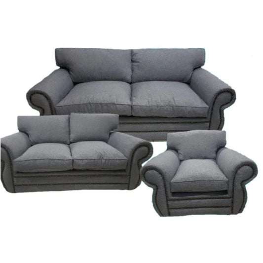 Dingaan Lounge Suite - That Couch Place
