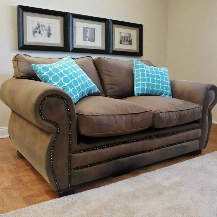 Dingaan Lounge Suite - That Couch Place