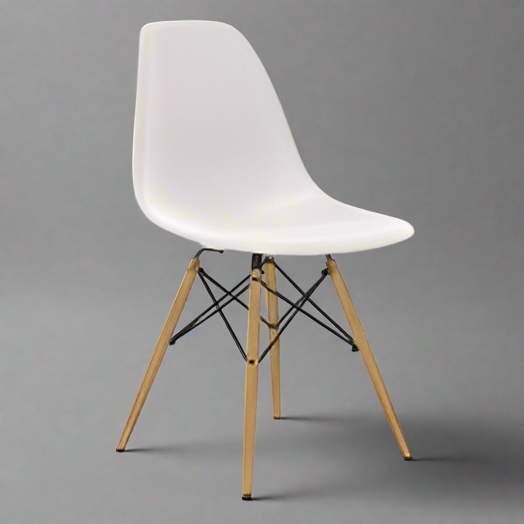 Eames Replica Chair ( Emma ) - That Couch Place