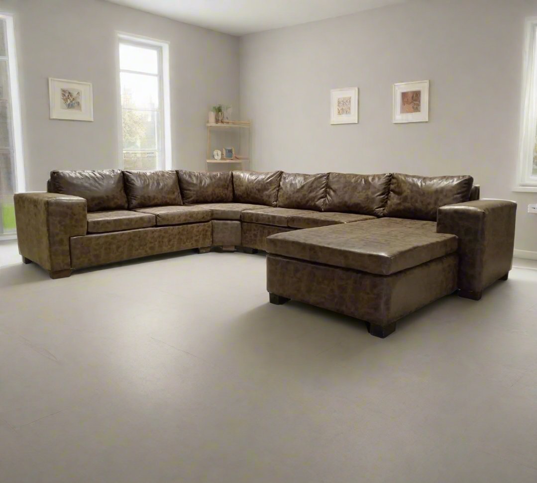 Elephant Lounge Suite - That Couch Place