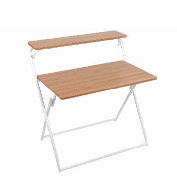 Foldable Laptop Desk Computer Table - That Couch Place