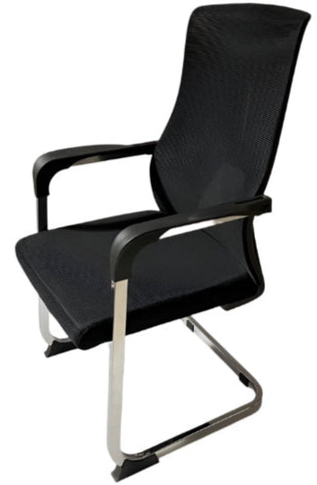 High Back Office Chair - That Couch Place