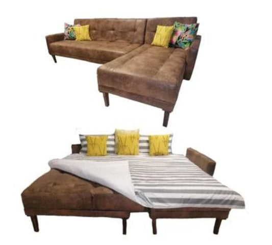 Large Family Sleeper SOFA - That Couch Place