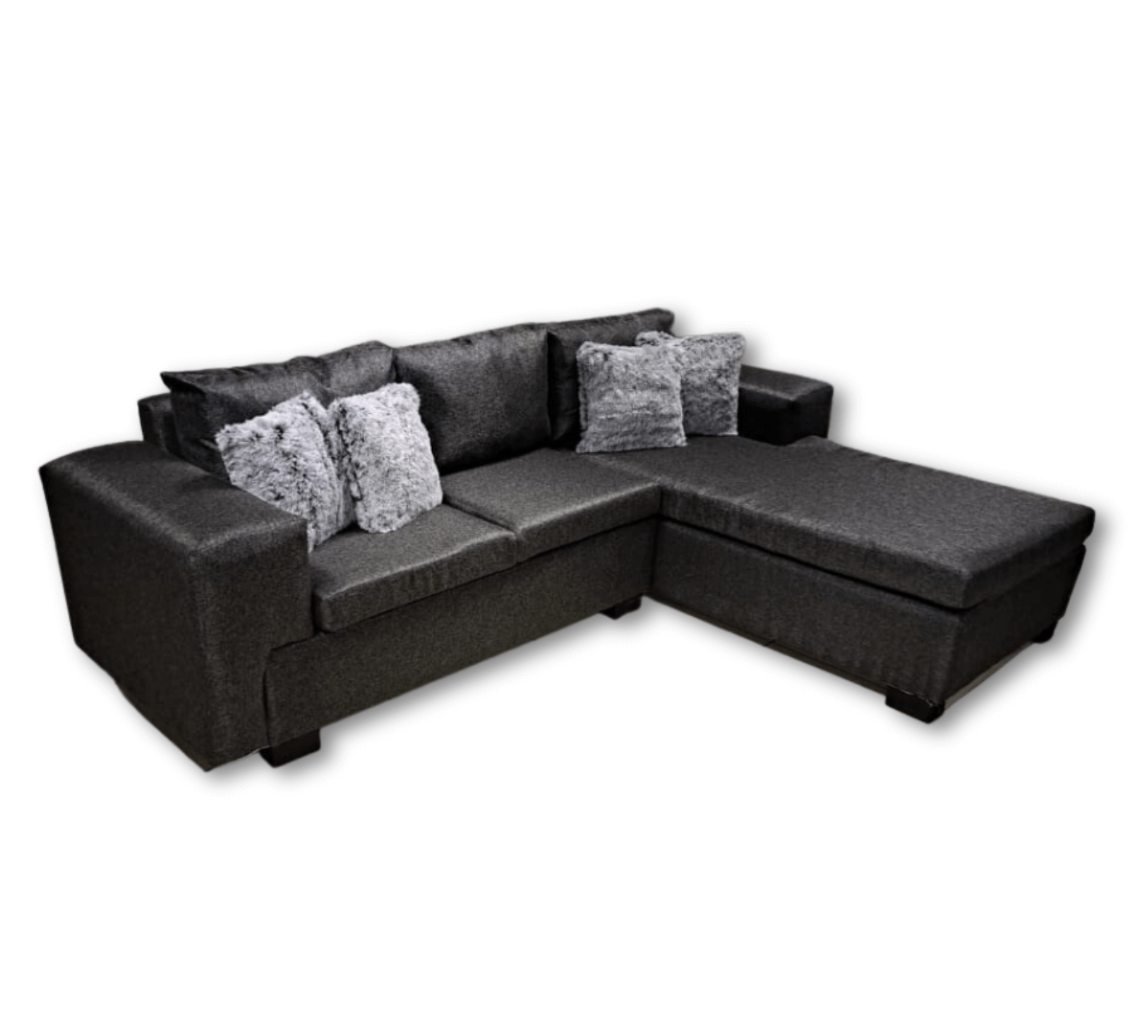Leopard Corner L - Shape (Universal) - That Couch Place