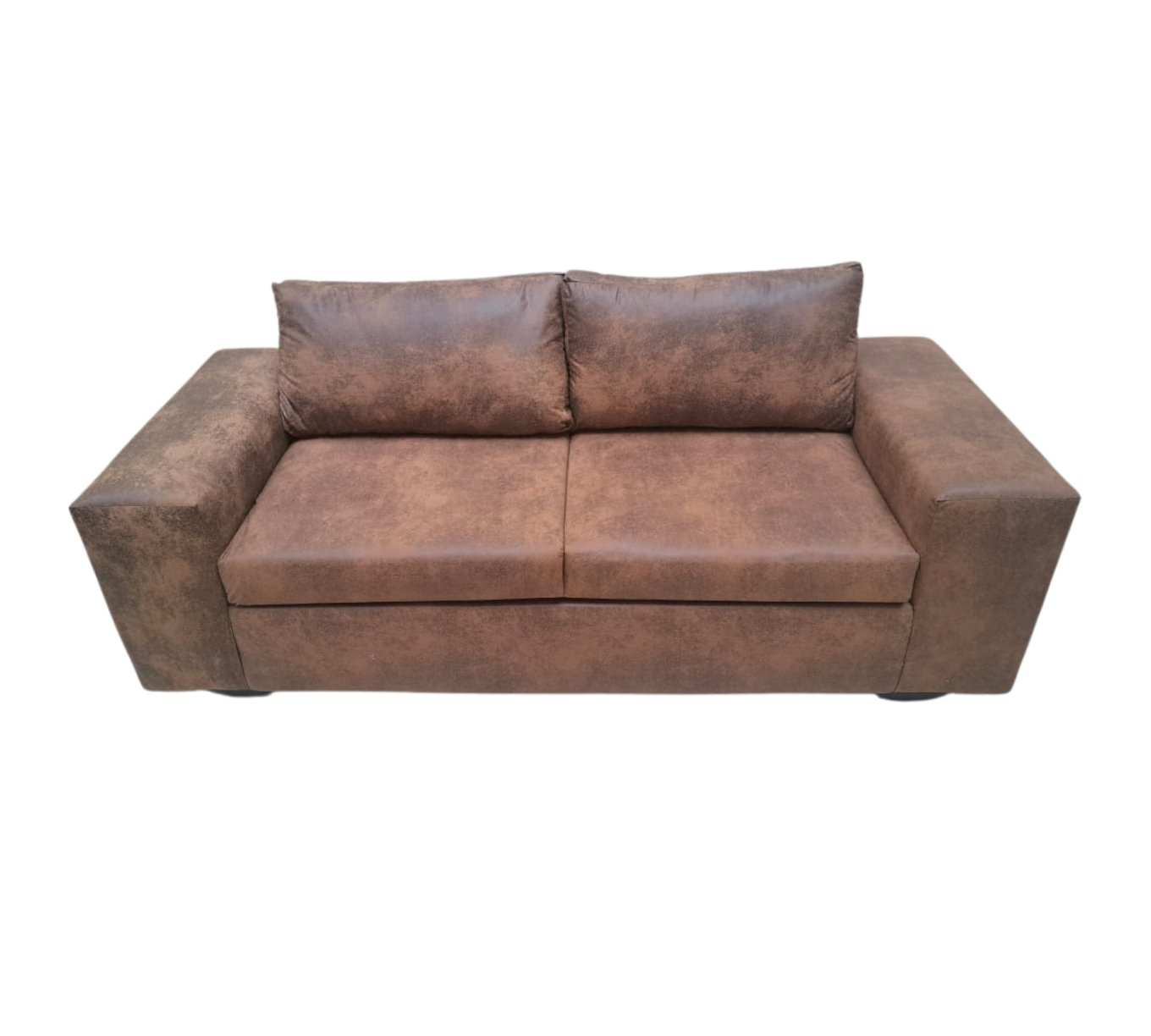 Lion 2 Seater Couch - That Couch Place
