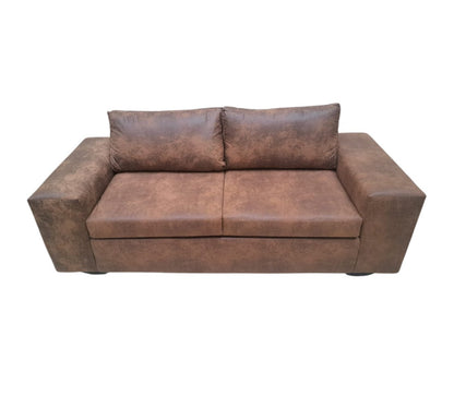 Lion 2 Seater Couch - That Couch Place