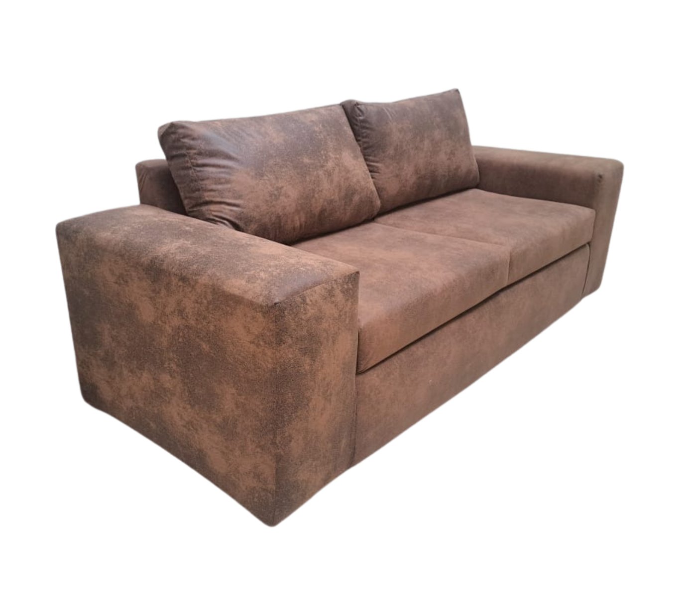 Lion 2 Seater Couch - That Couch Place