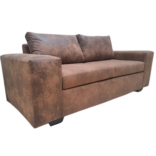 Lion 2 Seater Couch - That Couch Place