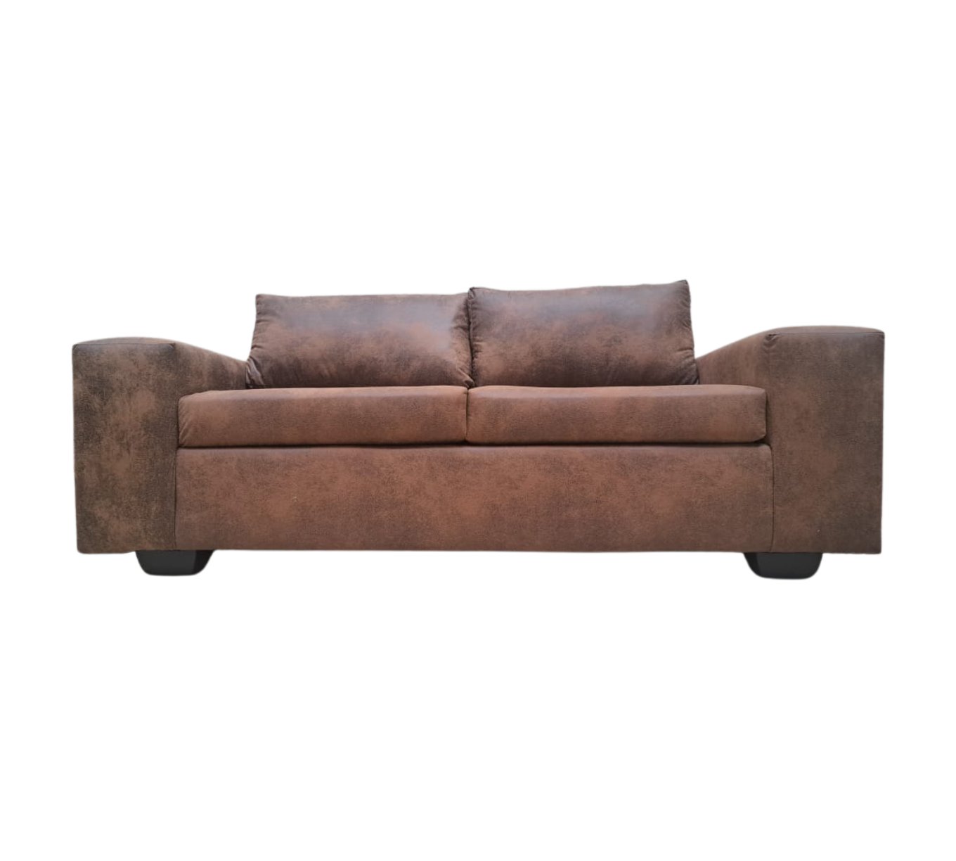 Lion 2 Seater Couch - That Couch Place
