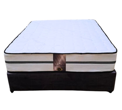 Lumbar Support Bed - That Couch Place