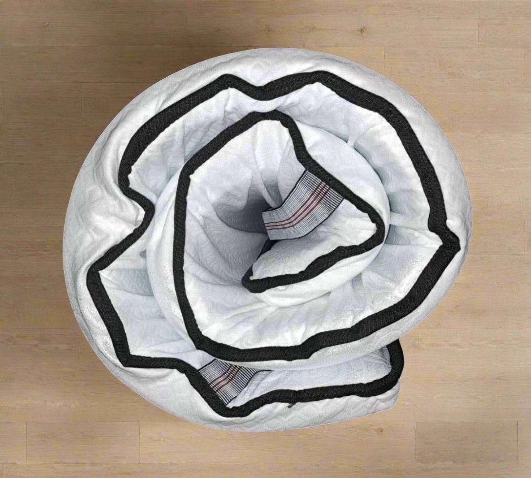 Memory Foam Mattress Topper - That Couch Place