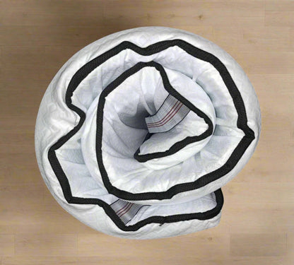 Memory Foam Mattress Topper - That Couch Place