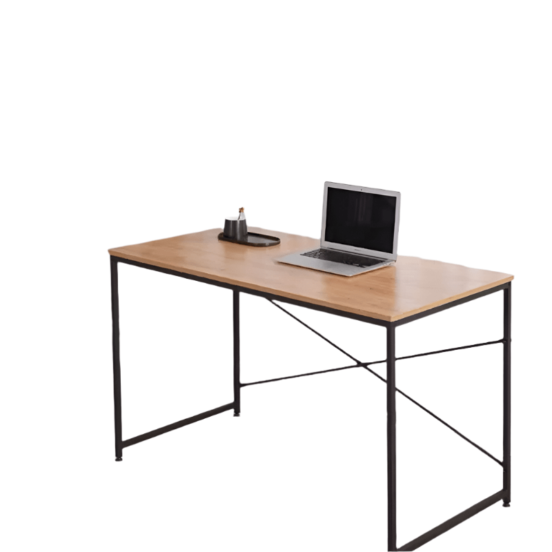 Minimalist Office Desk - That Couch Place