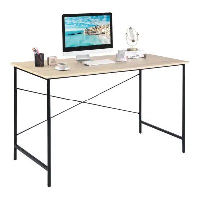Minimalist Office Desk - That Couch Place