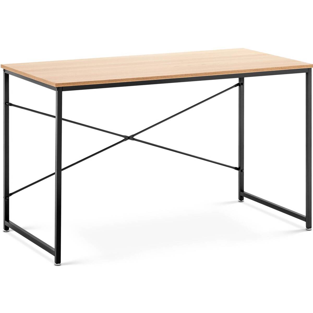 Minimalist Office Desk - That Couch Place