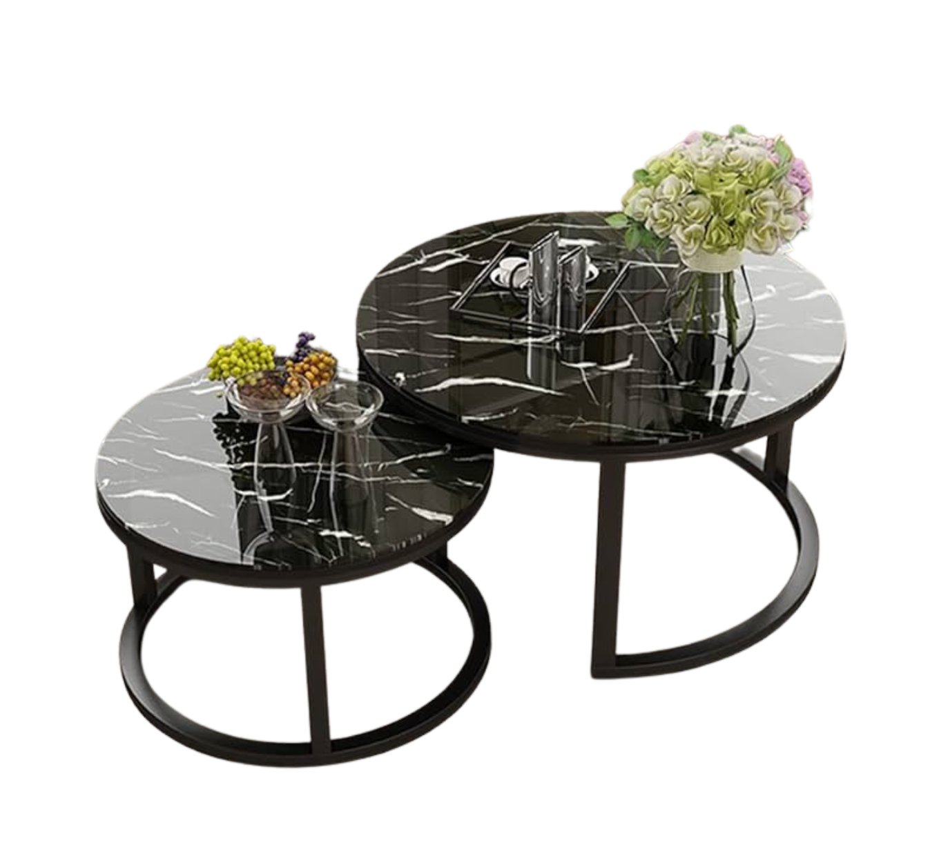 Nested Tables - That Couch Place