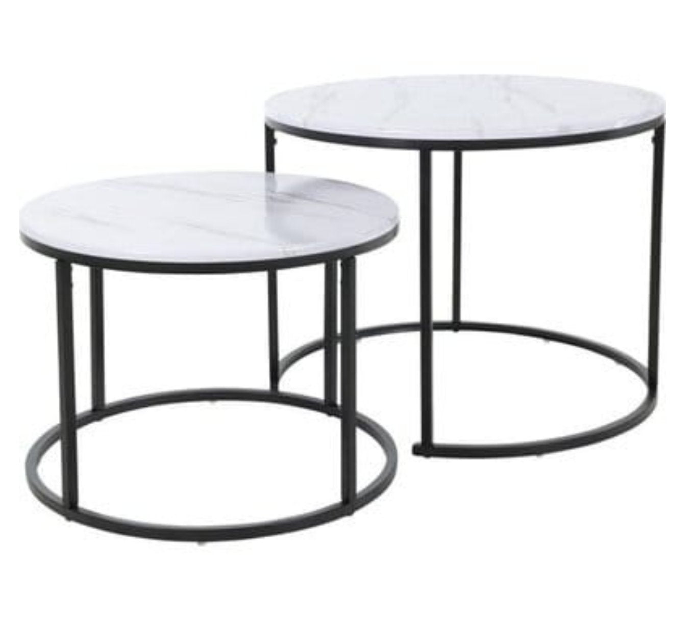 Nested Tables - That Couch Place