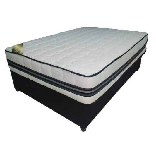 Platinum Bed - That Couch Place
