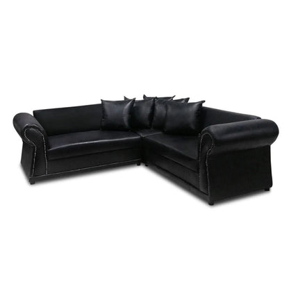 Queen Corner Suite - That Couch Place