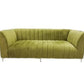 Retro Redro 3 Seater - That Couch Place