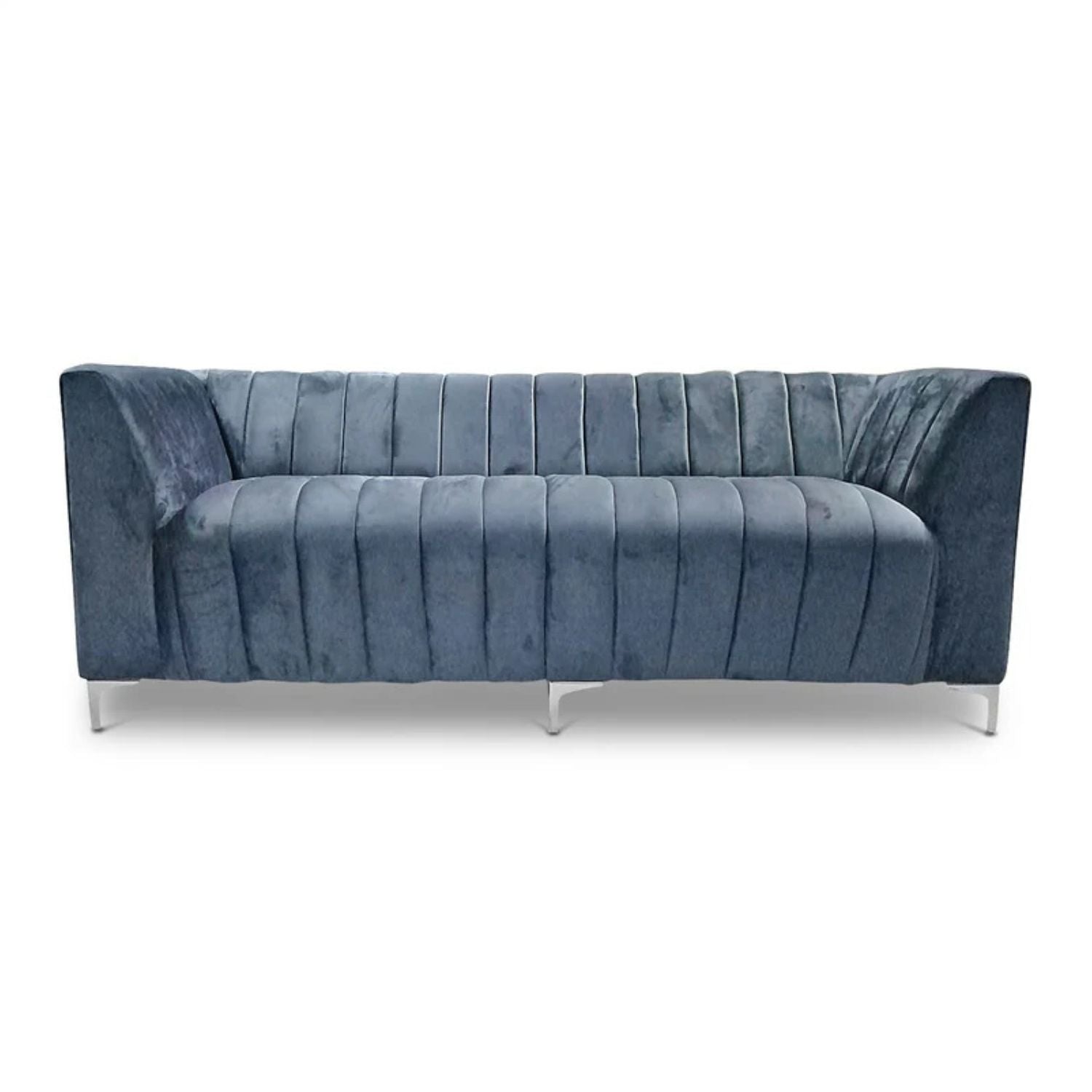 Retro Redro 3 Seater - That Couch Place