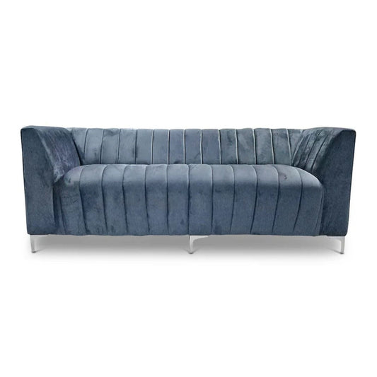 Retro Redro 3 Seater - That Couch Place