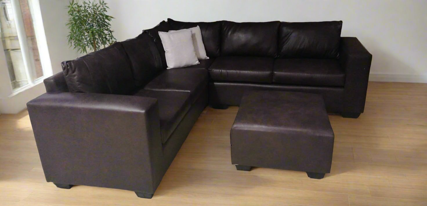 Rhino Corner Suite - That Couch Place