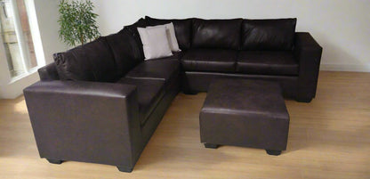 Rhino Corner Suite - That Couch Place